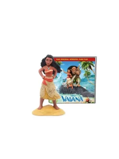 tonies Hörbücher<tonie Disney - Vaiana