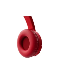 tonies Tv & Audio<Bluetooth Kopfhörer Rot in Rot ab 3 Jahre