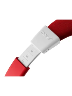 tonies Tv & Audio<Bluetooth Kopfhörer Rot in Rot ab 3 Jahre