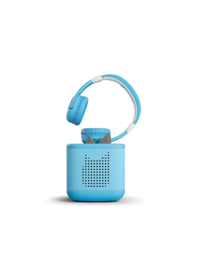 tonies Tv & Audio<Bluetooth Kopfhörer Himmelblau in Blau ab 3 Jahre