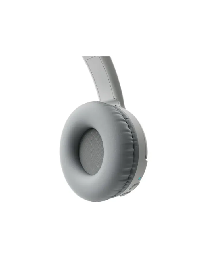 tonies Tv & Audio<Bluetooth Kopfhörer Mondgrau in Grau ab 3 Jahre