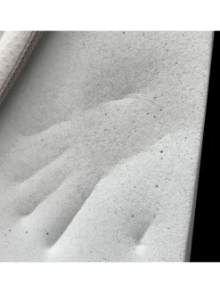 Traumschlaf Betten & Matratzen<Topper Gelschaum Premium in weiss