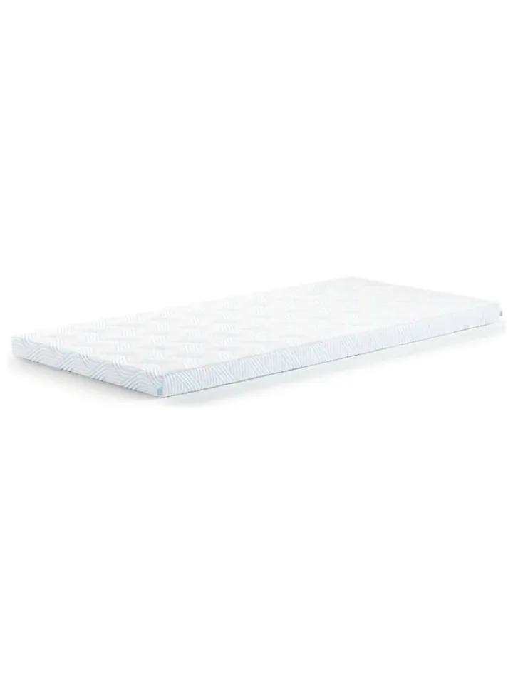 Tempur Betten & Matratzen<Topper "SmartCool" in Weiß - (L)200 x (B)90 cm