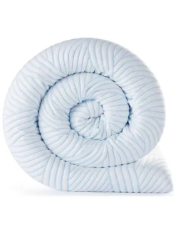Tempur Betten & Matratzen<Topper "SmartCool" in Weiß - (L)200 x (B)90 cm