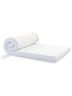 Tempur Betten & Matratzen<Topper "SmartCool" in Weiß - (L)200 x (B)100 cm