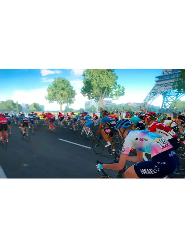 Sony Tablets, Konsolen & Elektronisches Spielzeug<Tour de France 2024 (PS5)