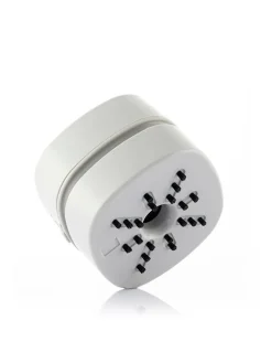 InnovaGoods Technikzubehör<Tragbarer Mini-Desktop-Staubsauger - (B)7,5 x (H)7 x (T)6 cm