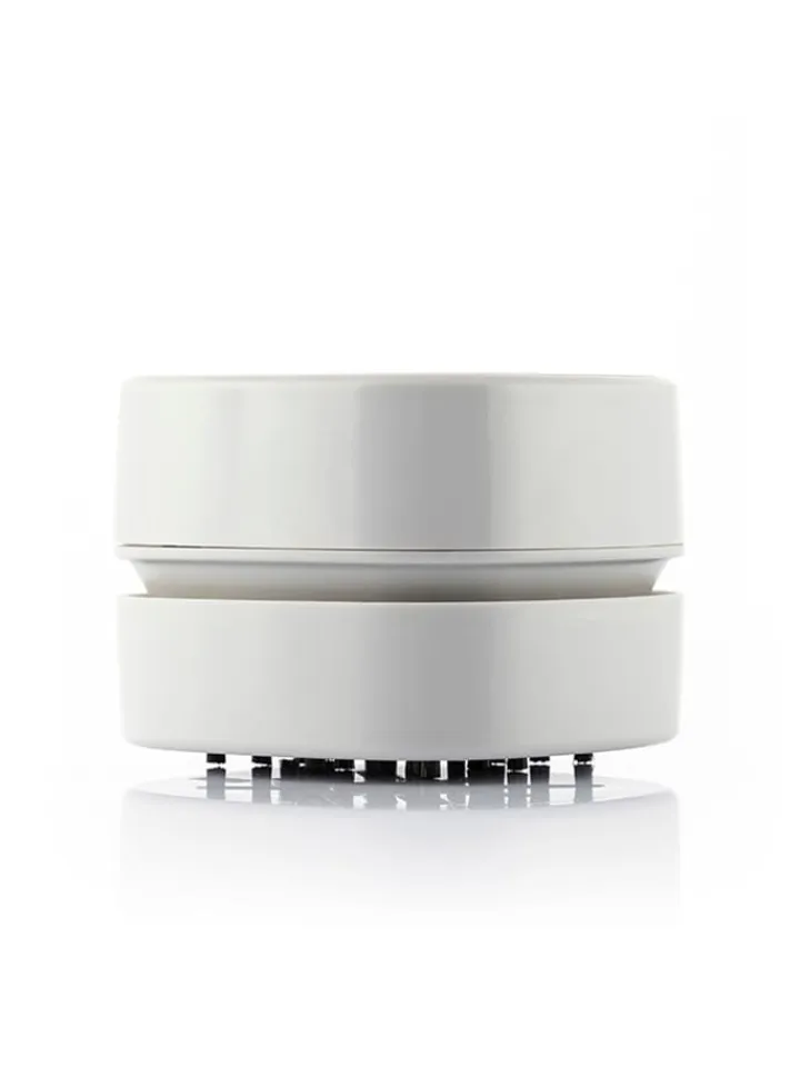 InnovaGoods Technikzubehör<Tragbarer Mini-Desktop-Staubsauger - (B)7,5 x (H)7 x (T)6 cm