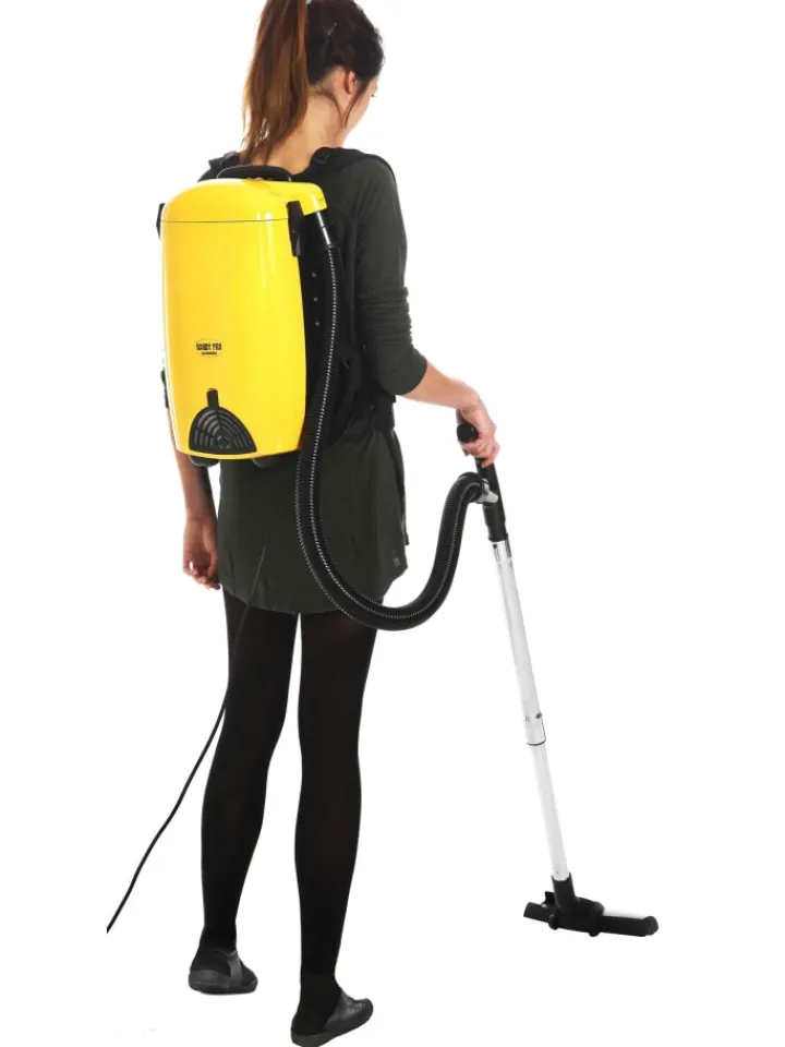 Melissa Staubsauger<Tragbarer Rucksack-Staubsauger 16420275
