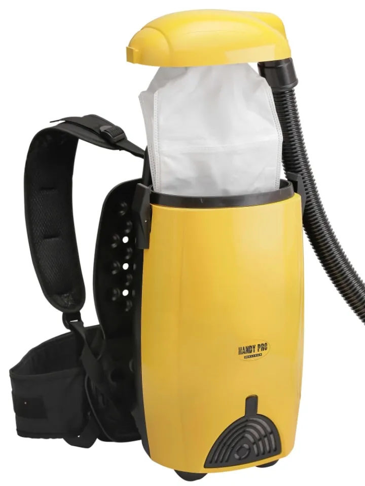Melissa Staubsauger<Tragbarer Rucksack-Staubsauger 16420275