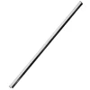 Profiline Tür- & Zugluftstopper<Türbodendichtung in Schwarz/ Weiß - (L)0,00 cm