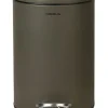 Blomus Mülleimer<Treteimer "Tubo" in Khaki - 3 l