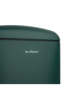 Les collectors Mülleimer<Tret-Mülleimer N°863 in grün