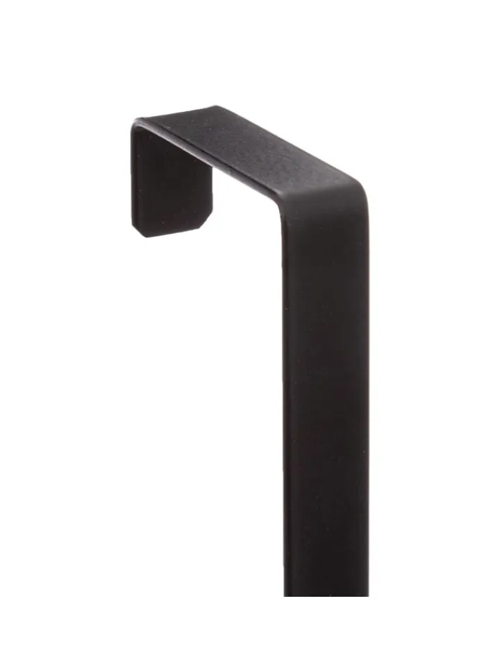 5five Simply Smart Garderoben<Türgarderobe in schwarz