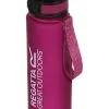 Regatta Aufbewahren & Servieren<Trinkflasche "Tritan Flip" in Pink - 0,60 l