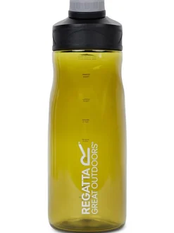 Regatta Aufbewahren & Servieren<Trinkflasche "Tritan Trek" in Gelb - 800 ml