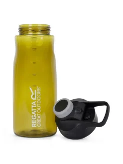 Regatta Aufbewahren & Servieren<Trinkflasche "Tritan Trek" in Gelb - 800 ml