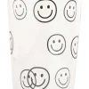 Eulenschnitt Gedeckter Tisch<Trinkglas "Smileys" - 430 ml