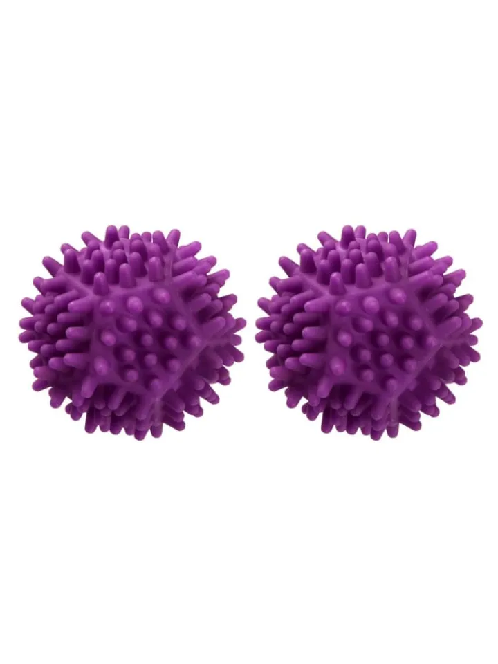 Fackelmann Putz- & Waschutensilien<Trocknerkugeln FLUFFY, 22x6,5x16 cm