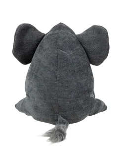 Mars & More Tür- & Zugluftstopper<Türstopper "Elephant" in Grau