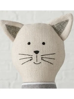 Boltze Tür- & Zugluftstopper<Türstopper in beige