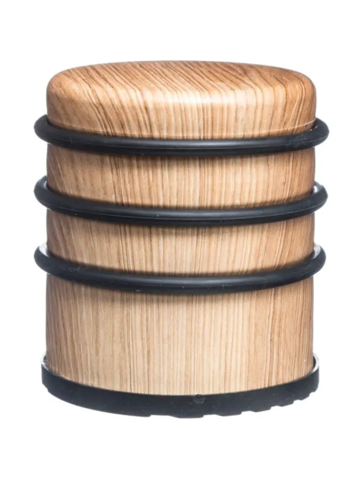 5five Simply Smart Tür- & Zugluftstopper<Türstopper in braun