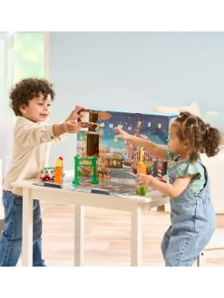 vtech Adventskalender<Tut Tut Flitzer Adventskalender in Mehrfarbig ab 12 Monate