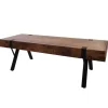 MCW Möbel-Sets<TV-Rack L54, Dunkle Wildeiche