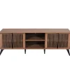 MCW Möbel-Sets<TV-Rack M45, 3D-Design Staufächer