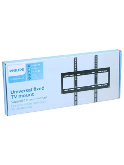 Philips Regale & Schränke<TV-Wandhalterung in Schwarz