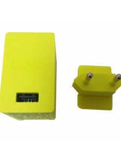 ULTIMATE EARS Tv & Audio<Original USB Netzteil 2A für UE Wonderboom / Wonderboom 2 in Gelb