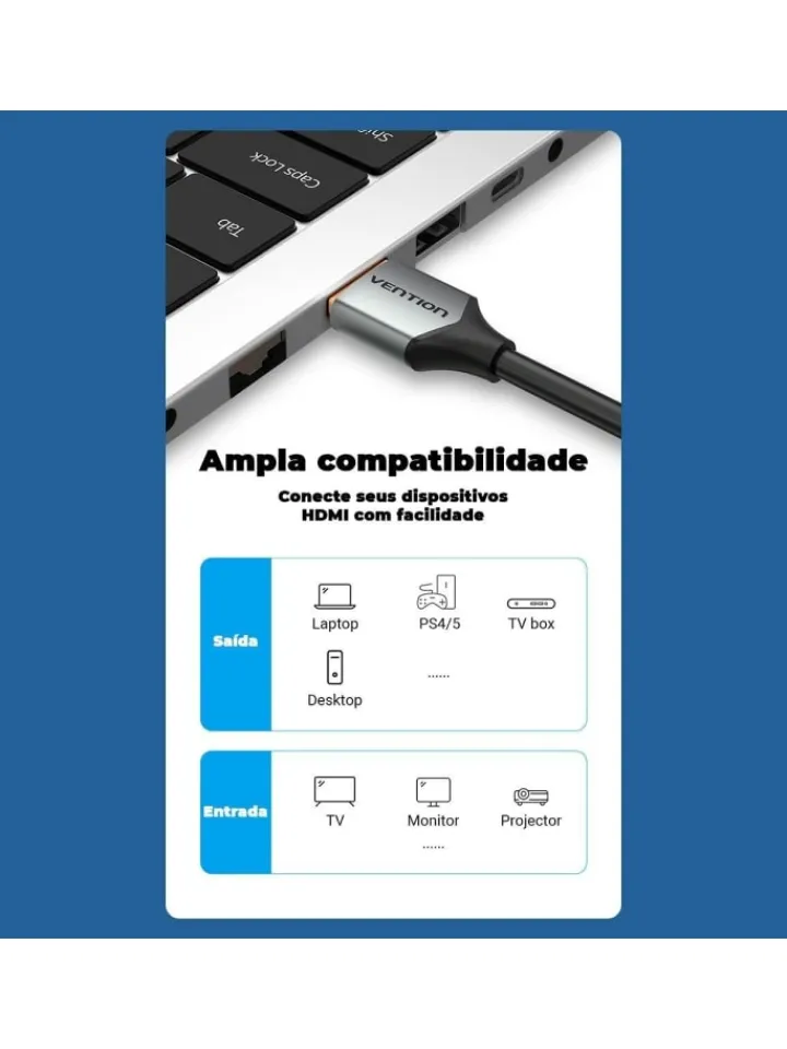 Wisam® Tablets, Konsolen & Elektronisches Spielzeug<Ultradünnes HDMI-HD-Kabel Videokabel 2 Meter