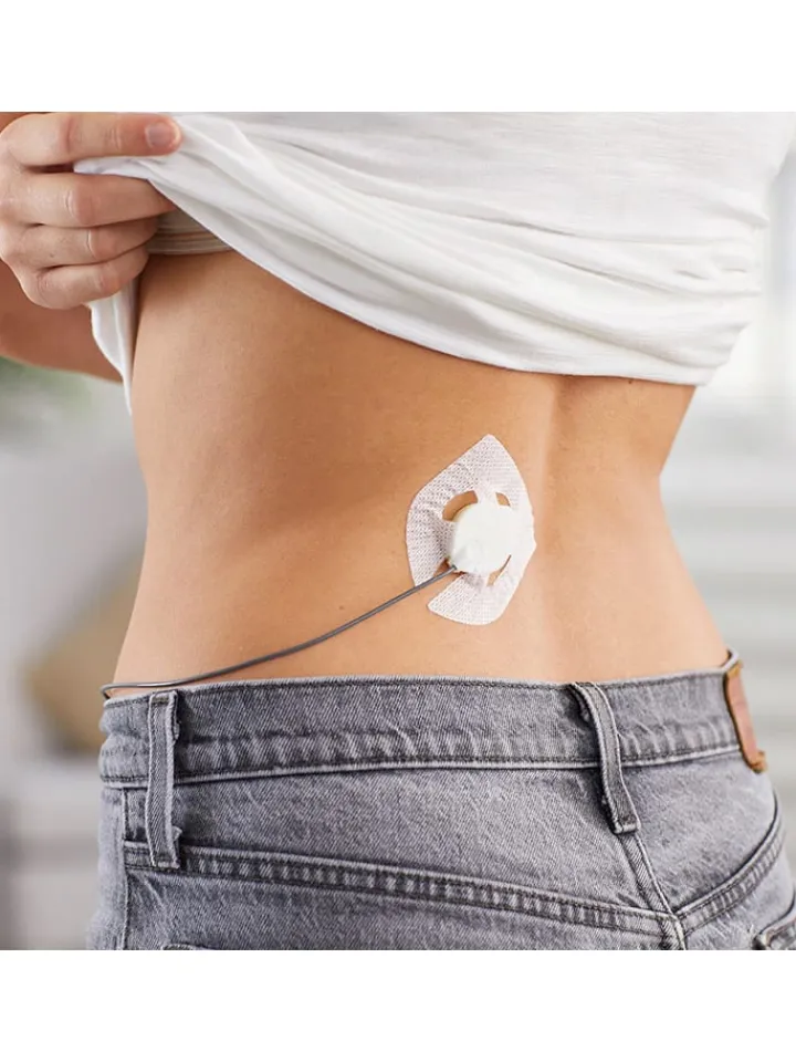 Medisana Pflege & Gesundheit<Ultraschall-Therapie "PT 100 PainShield" in Schwarz