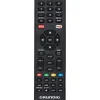GRUNDIG Technikzubehör<Universal Fernbedienung in Schwarz