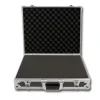 SATISFIRE Tv & Audio<Universal Transportkoffer Schutzkoffer mit Schaumstoff in schwarz