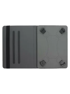 COFI 1453 Smartphones & Zubehör<Universelle Hülle kompatibel 10 Zoll Tablet Schutzhülle in Schwarz