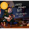 Oetinger Media Hörbücher<Unter meinem Bett. Das Weihnachtsalbum