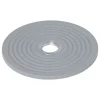 Blomus Aufbewahren & Servieren<Untersetzer "Oolong" in Grau - Ø 14 cm