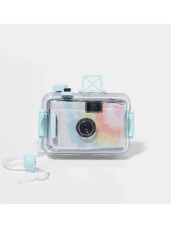 Sunny Life Foto & Video<Unterwasser-Kamera "Tie Dye Tie Dye" in Bunt