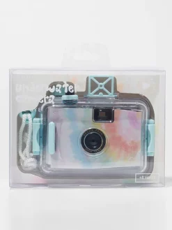 Sunny Life Foto & Video<Unterwasser-Kamera "Tie Dye Tie Dye" in Bunt