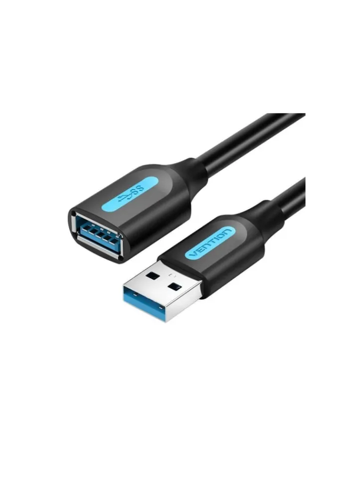 Wisam® Tablets, Konsolen & Elektronisches Spielzeug<USB 3.0 Verlängerungskabel (A-Stecker auf A-Buchse) 3 Meter