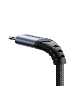 Wisam® Tablets, Konsolen & Elektronisches Spielzeug<USB-C DAC-Adapter auf 3,5-mm-Miniklinke Schwarz