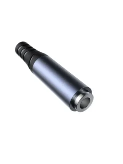 Wisam® Tablets, Konsolen & Elektronisches Spielzeug<USB-C DAC-Adapter auf 3,5-mm-Miniklinke Schwarz