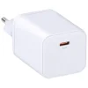GRUNDIG Technikzubehör<USB-C-Adapter in Weiß