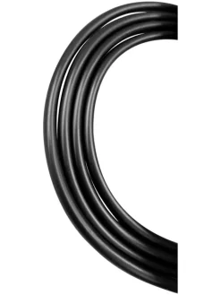 GRUNDIG Technikzubehör<USB-C-USB-C 2.0-Kabel in Schwarz - (L)300 cm