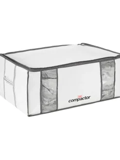 Compactor Weitere Haushaltshelfer<Vakuumbeutel in Weiß - (L)65 x (B)45 x (H)27 cm