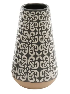 SiL Interiors Kerzen, Vasen & Mehr<Vase - (H)17 cm (Überraschungsprodukt)