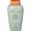 Kersten Kerzen, Vasen & Mehr<Vase ''Sunscreen'' in Grau - (B)8,8 x (H)19 x (T)5,6 cm