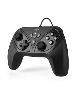 uRage Tablets, Konsolen & Elektronisches Spielzeug<Vendetta 210, schwarz in Schwarz