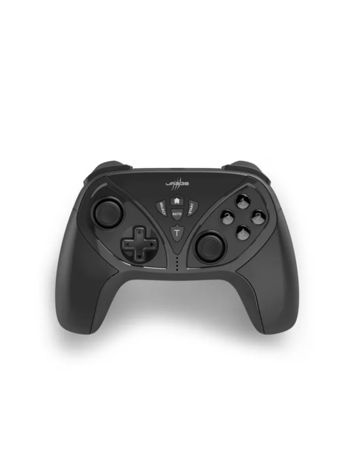 uRage Tablets, Konsolen & Elektronisches Spielzeug<Vendetta 300 Unleashed, schwarz in Schwarz